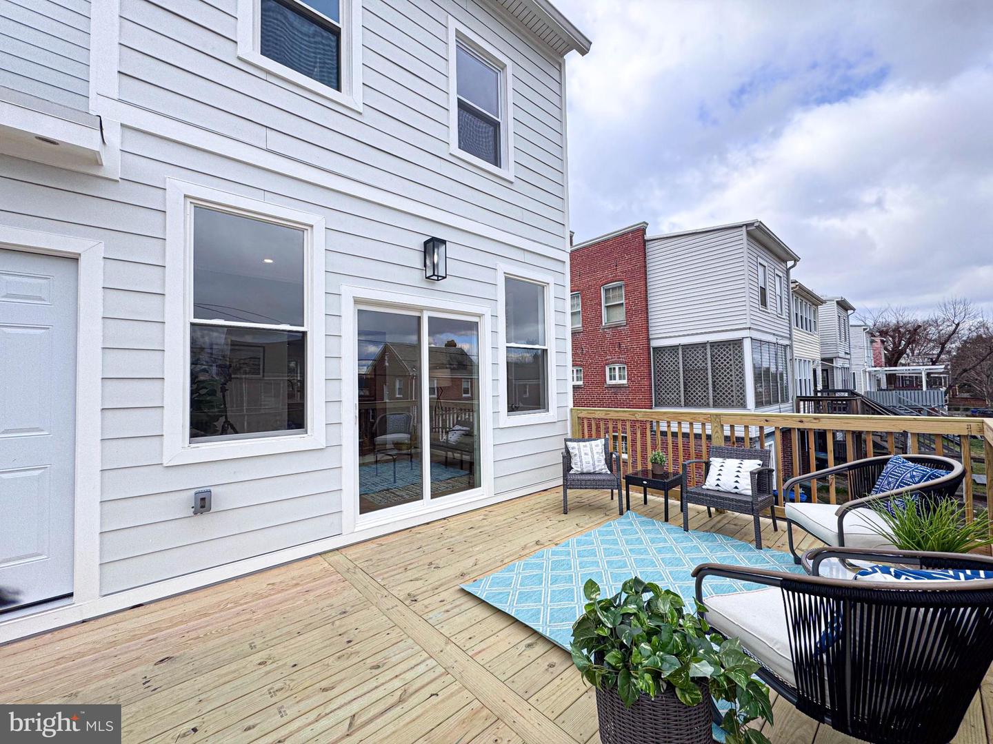 1336 RANDOLPH ST NE, WASHINGTON, District Of Columbia 20017, 4 Bedrooms Bedrooms, 13 Rooms Rooms,3 BathroomsBathrooms,Residential,For sale,1336 RANDOLPH ST NE,DCDC2234928 MLS # DCDC2234928