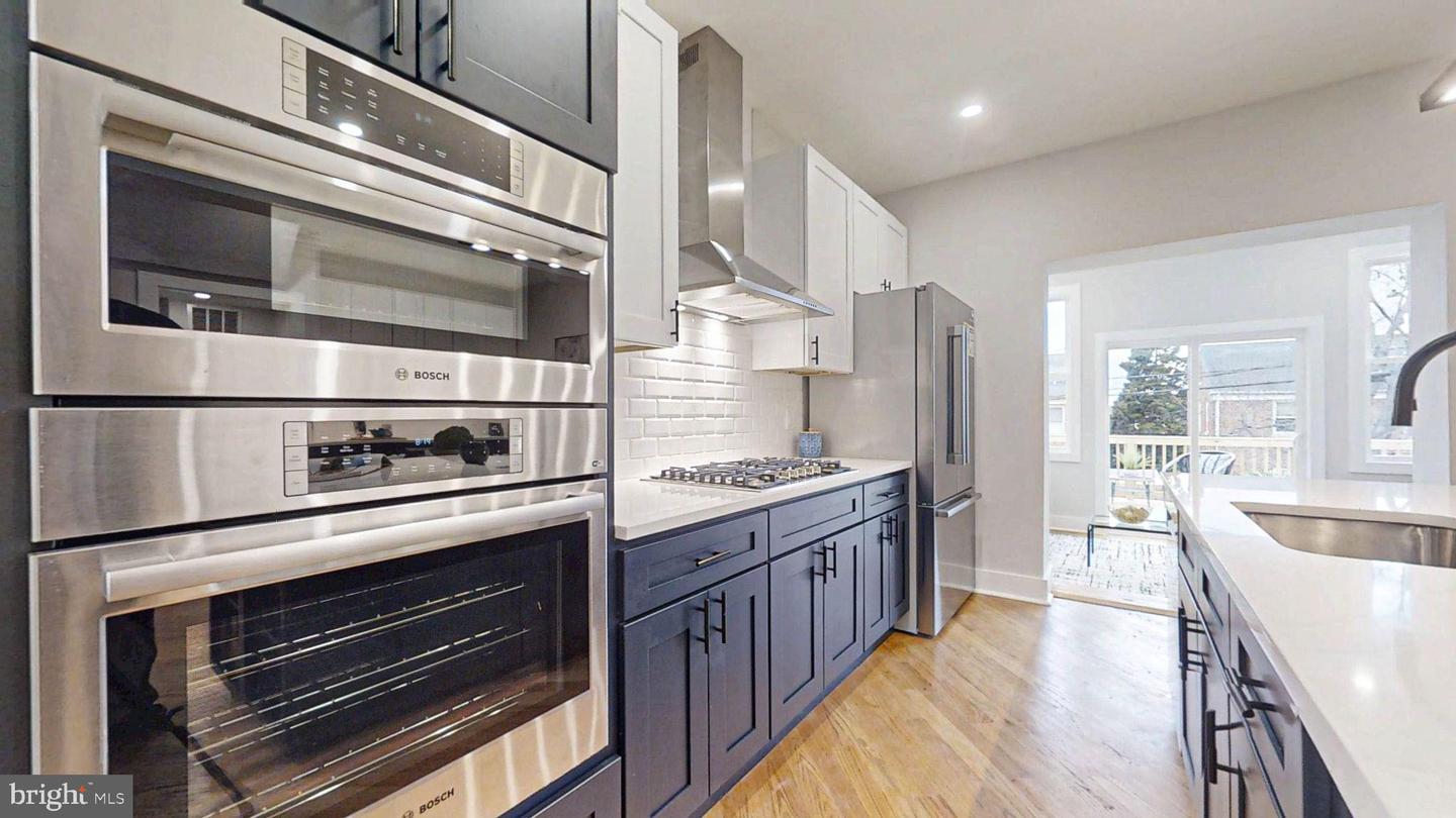 1336 RANDOLPH ST NE, WASHINGTON, District Of Columbia 20017, 4 Bedrooms Bedrooms, 13 Rooms Rooms,3 BathroomsBathrooms,Residential,For sale,1336 RANDOLPH ST NE,DCDC2234928 MLS # DCDC2234928