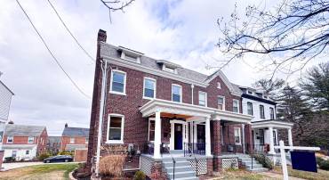 1336 RANDOLPH ST NE, WASHINGTON, District Of Columbia 20017, 4 Bedrooms Bedrooms, 13 Rooms Rooms,3 BathroomsBathrooms,Residential,For sale,1336 RANDOLPH ST NE,DCDC2234928 MLS # DCDC2234928