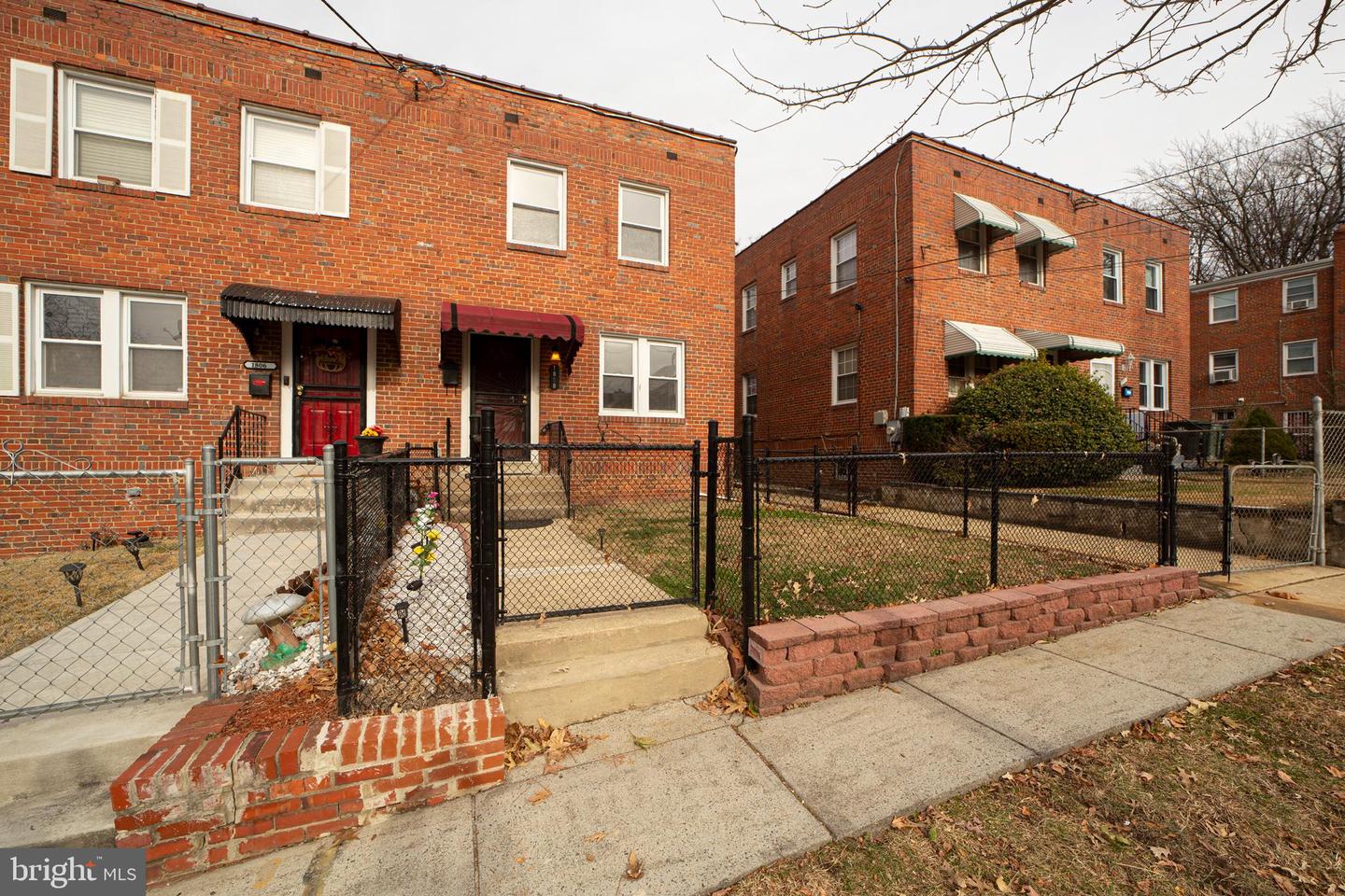 1808 MORRIS RD SE, WASHINGTON, District Of Columbia 20020, 3 Bedrooms Bedrooms, ,2 BathroomsBathrooms,Residential,For sale,1808 MORRIS RD SE,DCDC2235066 MLS # DCDC2235066