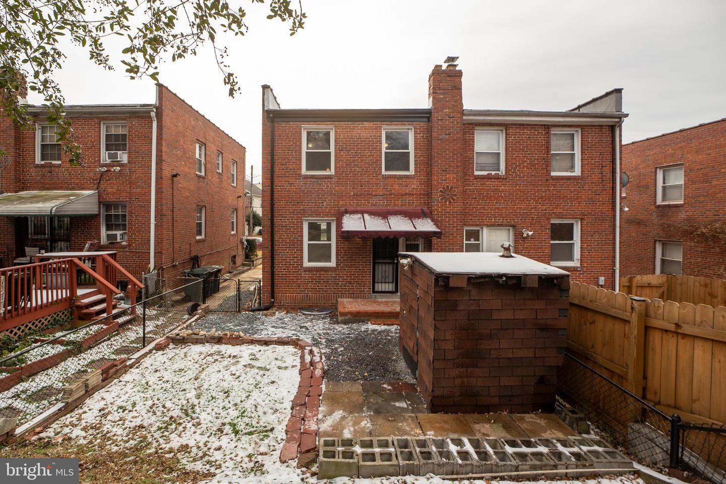 1808 MORRIS RD SE, WASHINGTON, District Of Columbia 20020, 3 Bedrooms Bedrooms, ,2 BathroomsBathrooms,Residential,For sale,1808 MORRIS RD SE,DCDC2235066 MLS # DCDC2235066