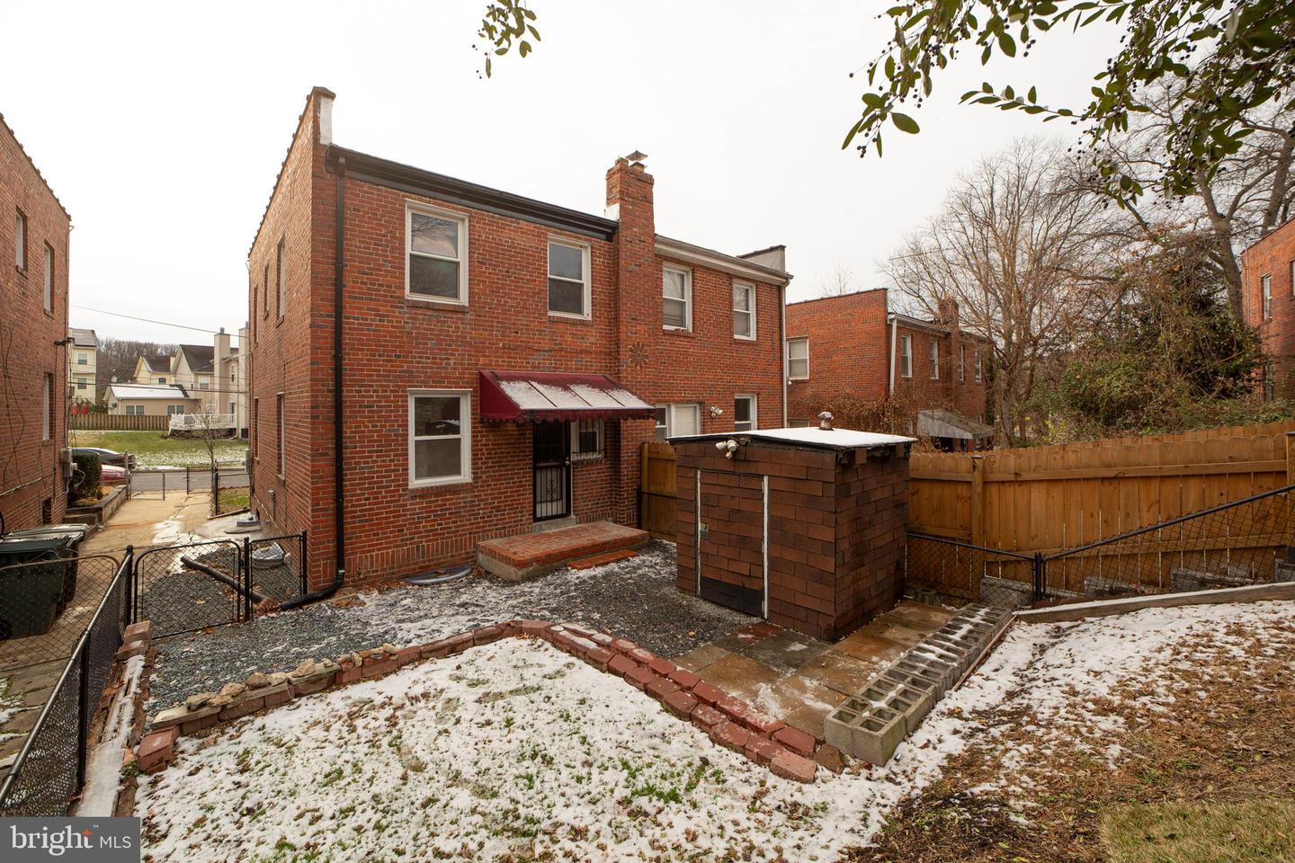 1808 MORRIS RD SE, WASHINGTON, District Of Columbia 20020, 3 Bedrooms Bedrooms, ,2 BathroomsBathrooms,Residential,For sale,1808 MORRIS RD SE,DCDC2235066 MLS # DCDC2235066