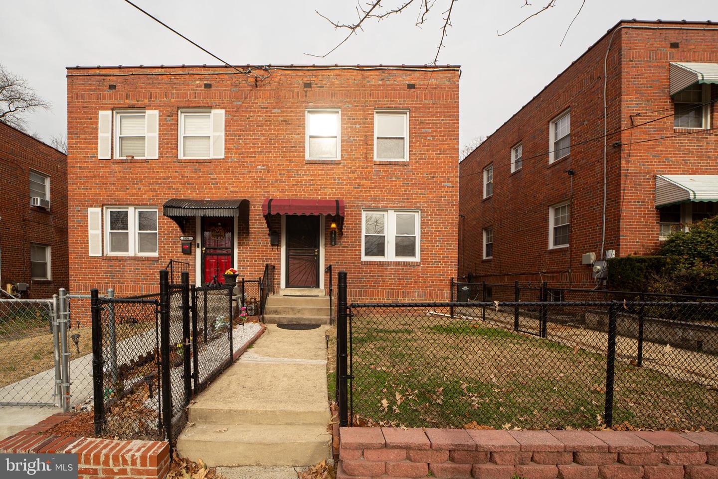 1808 MORRIS RD SE, WASHINGTON, District Of Columbia 20020, 3 Bedrooms Bedrooms, ,2 BathroomsBathrooms,Residential,For sale,1808 MORRIS RD SE,DCDC2235066 MLS # DCDC2235066