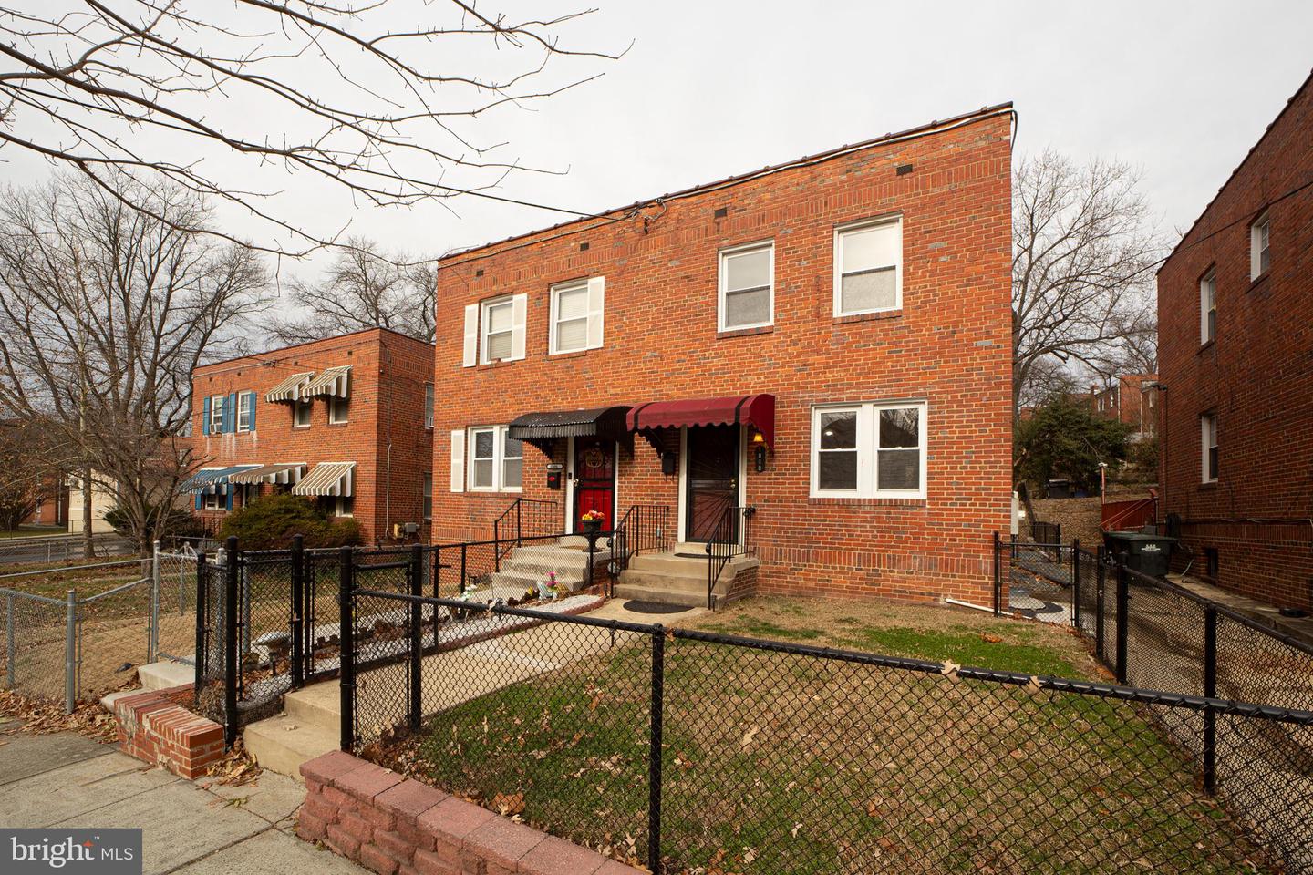 1808 MORRIS RD SE, WASHINGTON, District Of Columbia 20020, 3 Bedrooms Bedrooms, ,2 BathroomsBathrooms,Residential,For sale,1808 MORRIS RD SE,DCDC2235066 MLS # DCDC2235066