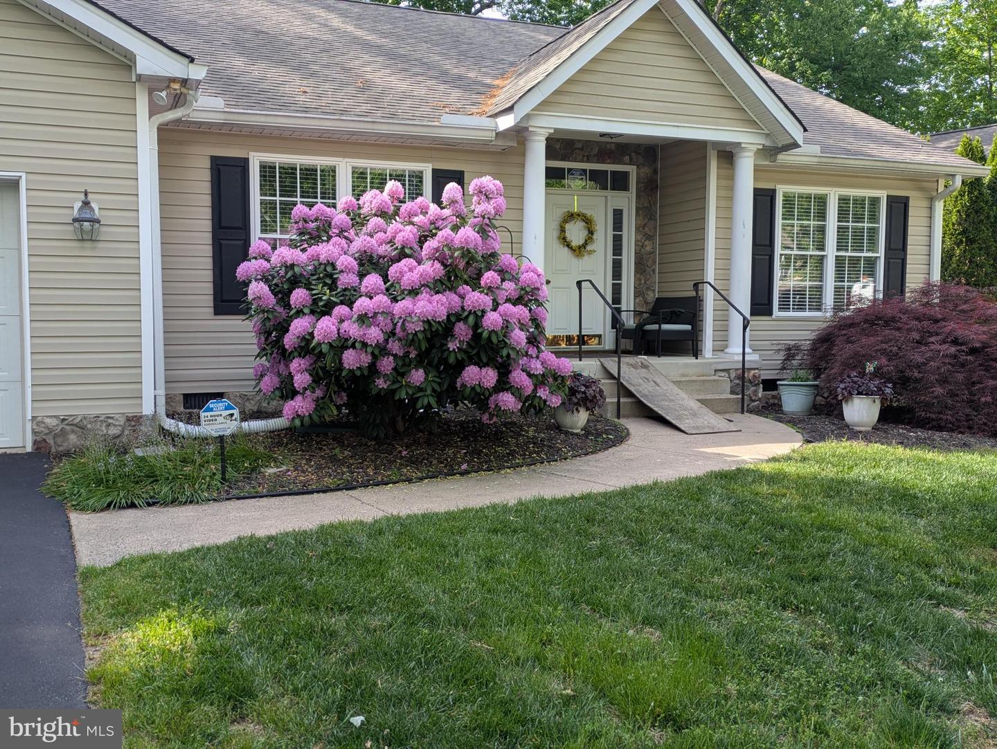 210 SAYLERS CREEK RD, LOCUST GROVE, Virginia 22508, 3 Bedrooms Bedrooms, ,2 BathroomsBathrooms,Residential,For sale,210 SAYLERS CREEK RD,VAOR2012980 MLS # VAOR2012980