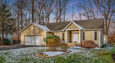 210 SAYLERS CREEK RD, LOCUST GROVE, Virginia 22508, 3 Bedrooms Bedrooms, ,2 BathroomsBathrooms,Residential,For sale,210 SAYLERS CREEK RD,VAOR2012980 MLS # VAOR2012980