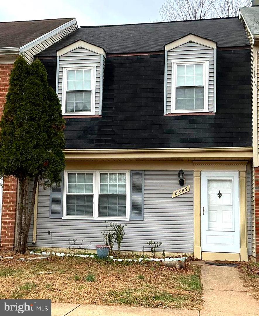 8596 ADAMSON ST, MANASSAS, Virginia 20110, 3 Bedrooms Bedrooms, ,1 BathroomBathrooms,Residential,For sale,8596 ADAMSON ST,VAMN2009830 MLS # VAMN2009830