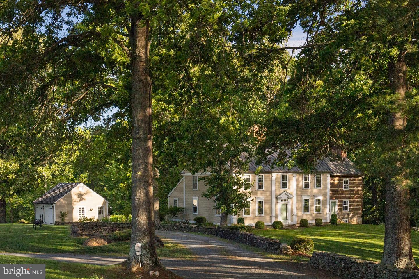 35571 MILLVILLE RD, MIDDLEBURG, Virginia 20117, 4 Bedrooms Bedrooms, ,4 BathroomsBathrooms,Residential,For sale,35571 MILLVILLE RD,VALO2112484 MLS # VALO2112484