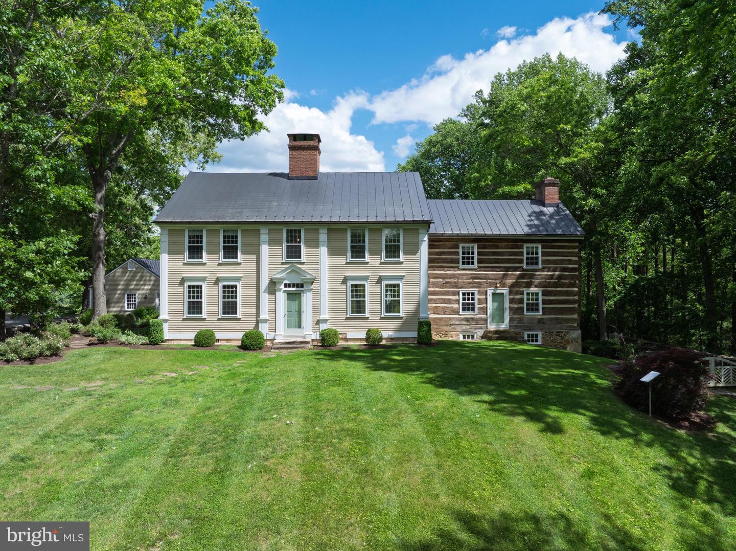 35571 MILLVILLE RD, MIDDLEBURG, Virginia 20117, 4 Bedrooms Bedrooms, ,4 BathroomsBathrooms,Residential,For sale,35571 MILLVILLE RD,VALO2112484 MLS # VALO2112484