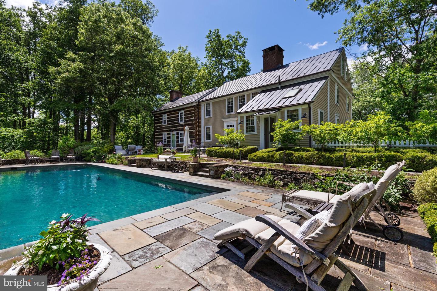 35571 MILLVILLE RD, MIDDLEBURG, Virginia 20117, 4 Bedrooms Bedrooms, ,4 BathroomsBathrooms,Residential,For sale,35571 MILLVILLE RD,VALO2112484 MLS # VALO2112484