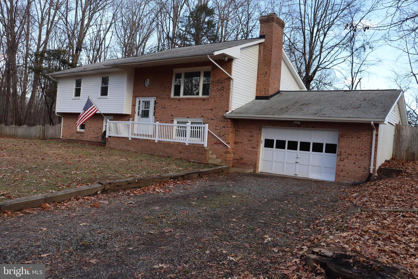 8918 BURWELL RD, NOKESVILLE, Virginia 20181, 4 Bedrooms Bedrooms, ,3 BathroomsBathrooms,Residential,For sale,8918 BURWELL RD,VAPW2109268 MLS # VAPW2109268