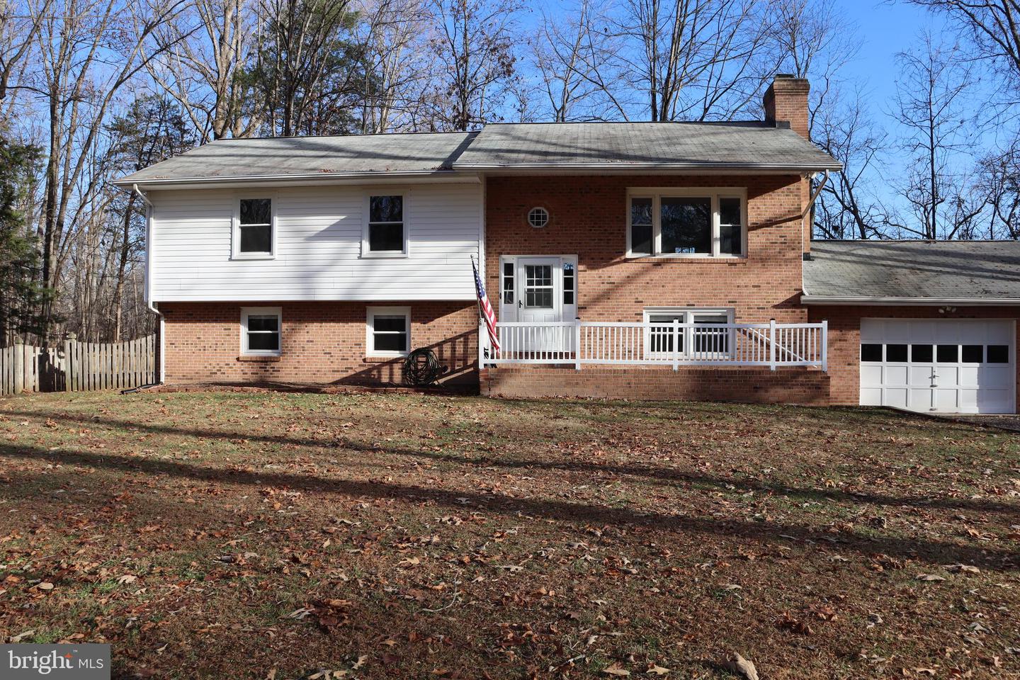 8918 BURWELL RD, NOKESVILLE, Virginia 20181, 4 Bedrooms Bedrooms, ,3 BathroomsBathrooms,Residential,For sale,8918 BURWELL RD,VAPW2109268 MLS # VAPW2109268