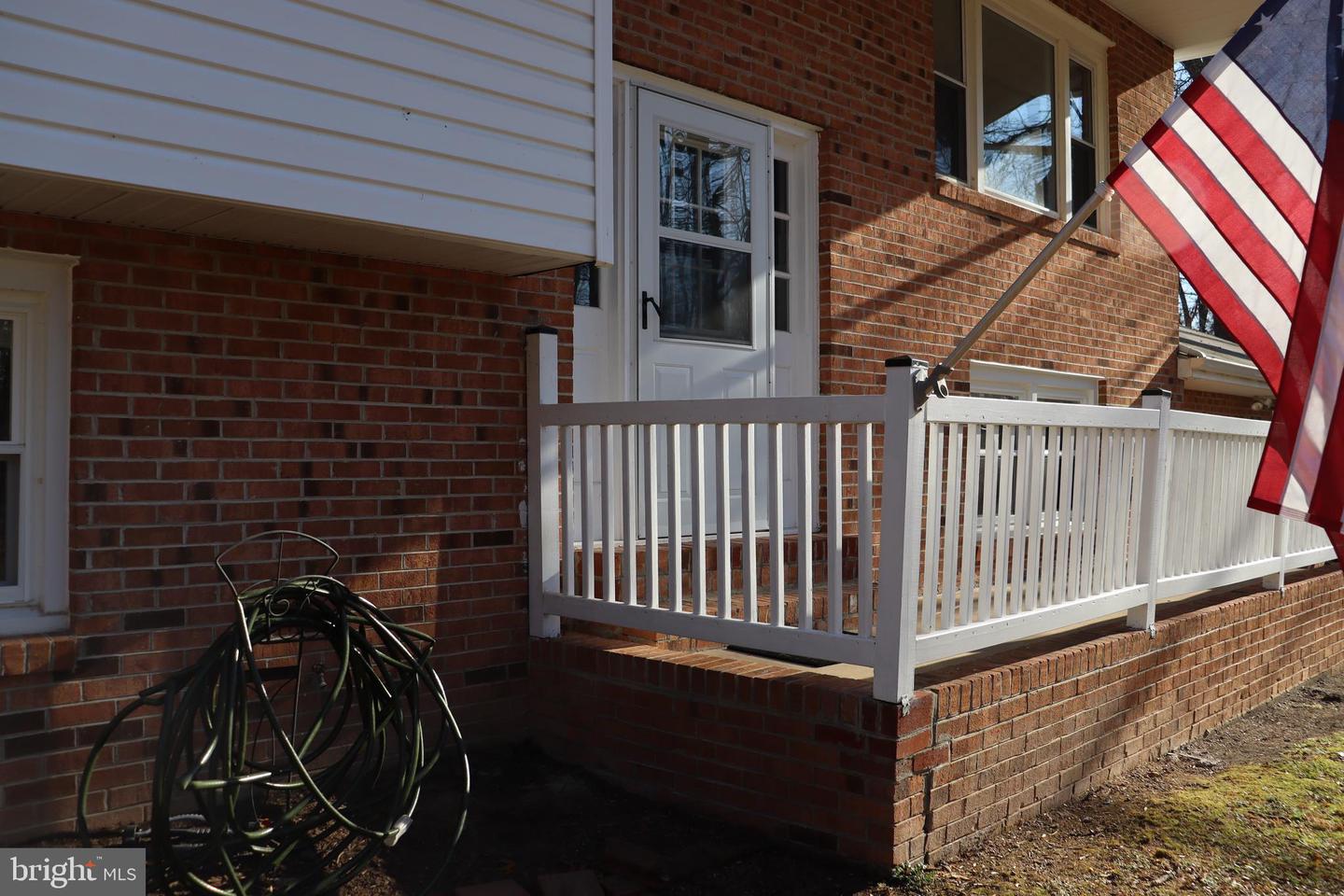 8918 BURWELL RD, NOKESVILLE, Virginia 20181, 4 Bedrooms Bedrooms, ,3 BathroomsBathrooms,Residential,For sale,8918 BURWELL RD,VAPW2109268 MLS # VAPW2109268