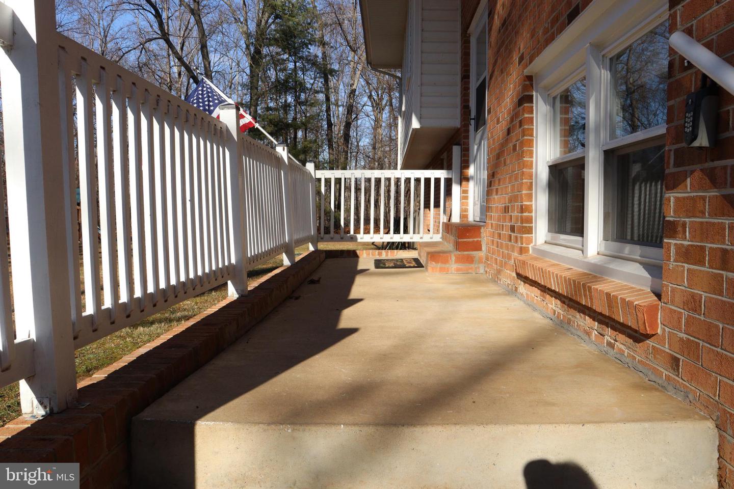 8918 BURWELL RD, NOKESVILLE, Virginia 20181, 4 Bedrooms Bedrooms, ,3 BathroomsBathrooms,Residential,For sale,8918 BURWELL RD,VAPW2109268 MLS # VAPW2109268