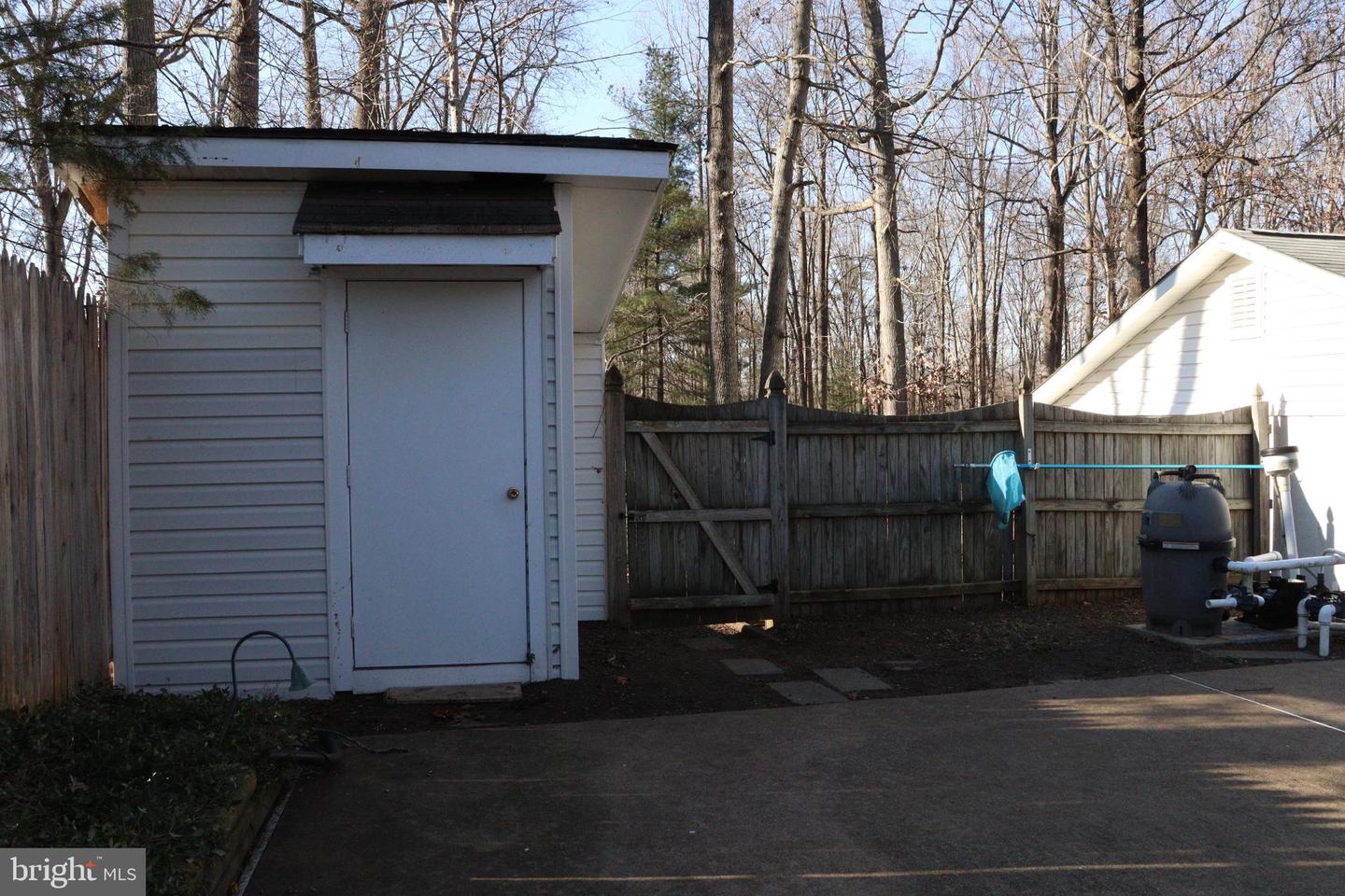 8918 BURWELL RD, NOKESVILLE, Virginia 20181, 4 Bedrooms Bedrooms, ,3 BathroomsBathrooms,Residential,For sale,8918 BURWELL RD,VAPW2109268 MLS # VAPW2109268