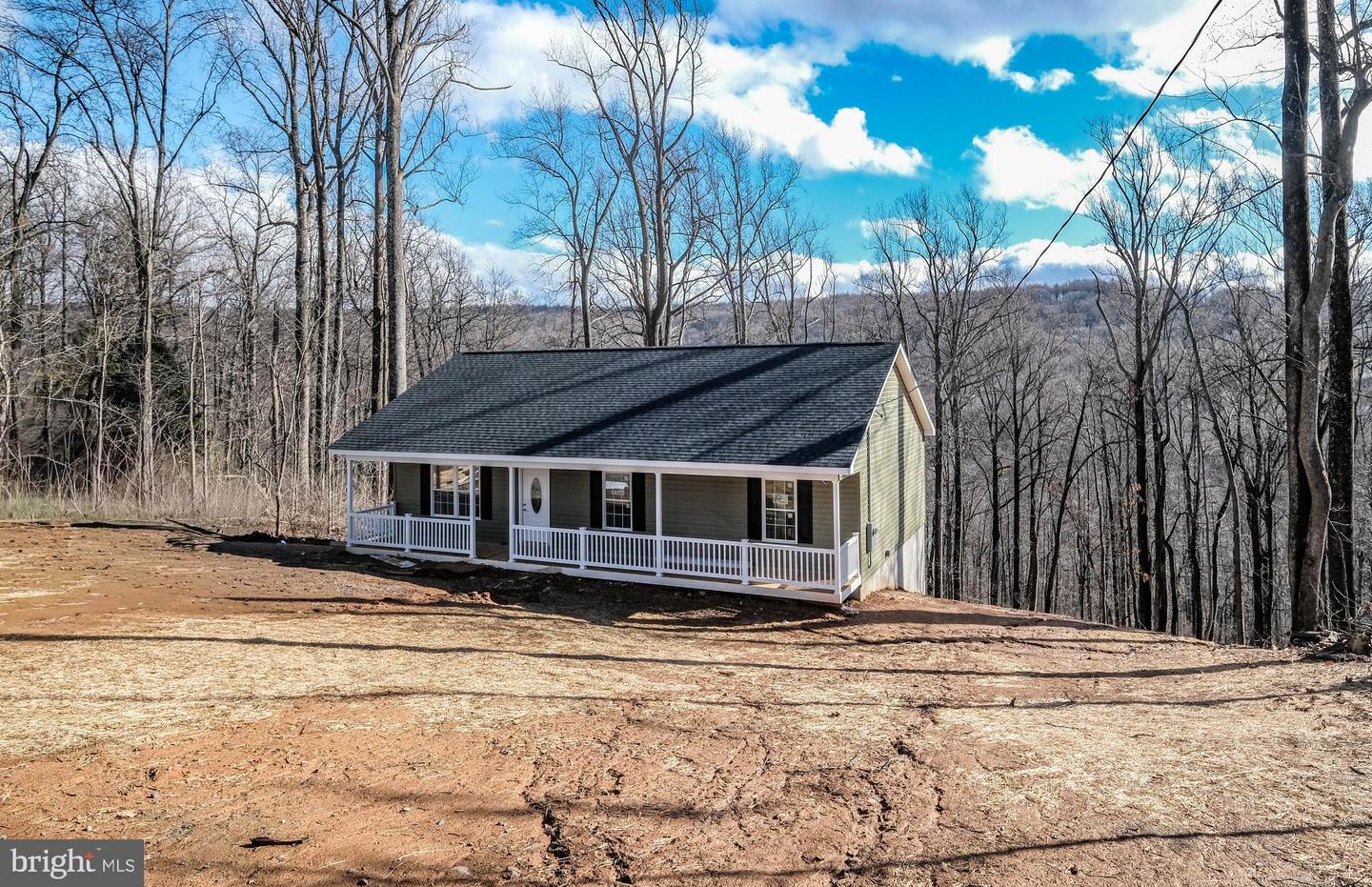 928 HIGH TOP RD, LINDEN, Virginia 22642, 3 Bedrooms Bedrooms, ,2 BathroomsBathrooms,Residential,For sale,928 HIGH TOP RD,VAWR2012978 MLS # VAWR2012978