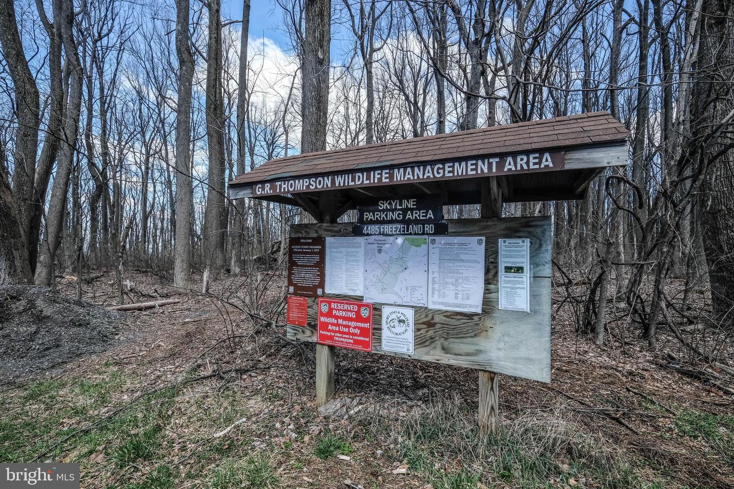 928 HIGH TOP RD, LINDEN, Virginia 22642, 3 Bedrooms Bedrooms, ,2 BathroomsBathrooms,Residential,For sale,928 HIGH TOP RD,VAWR2012978 MLS # VAWR2012978