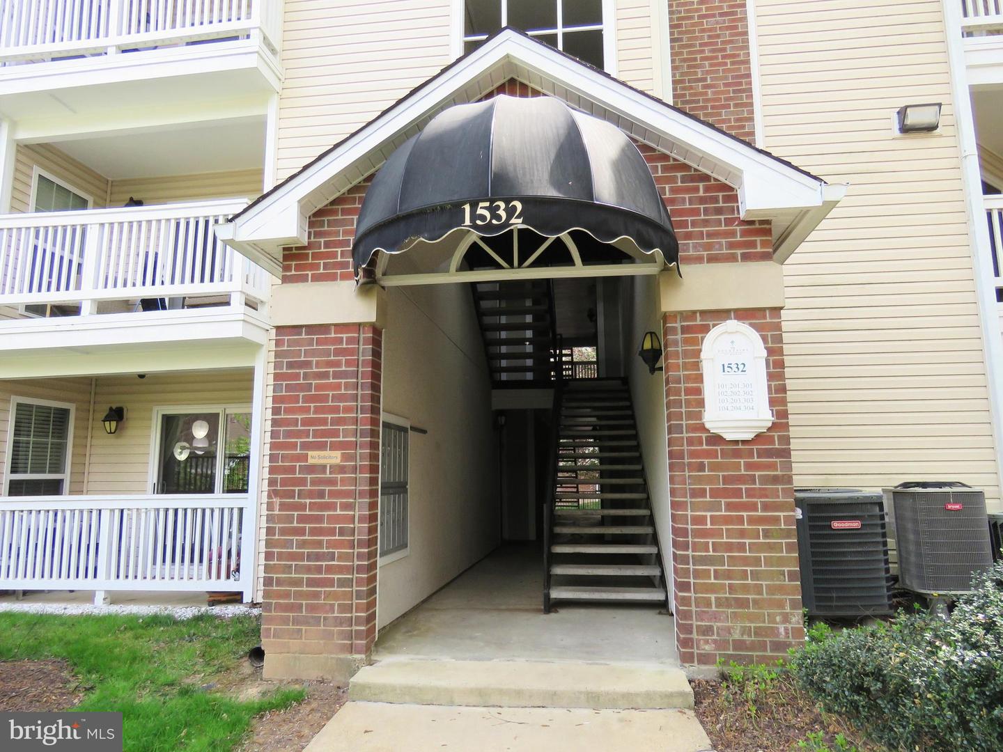 1532 LINCOLN WAY #203, MCLEAN, Virginia 22102, 1 Bedroom Bedrooms, ,1 BathroomBathrooms,Residential,For sale,1532 LINCOLN WAY #203,VAFX2282860 MLS # VAFX2282860