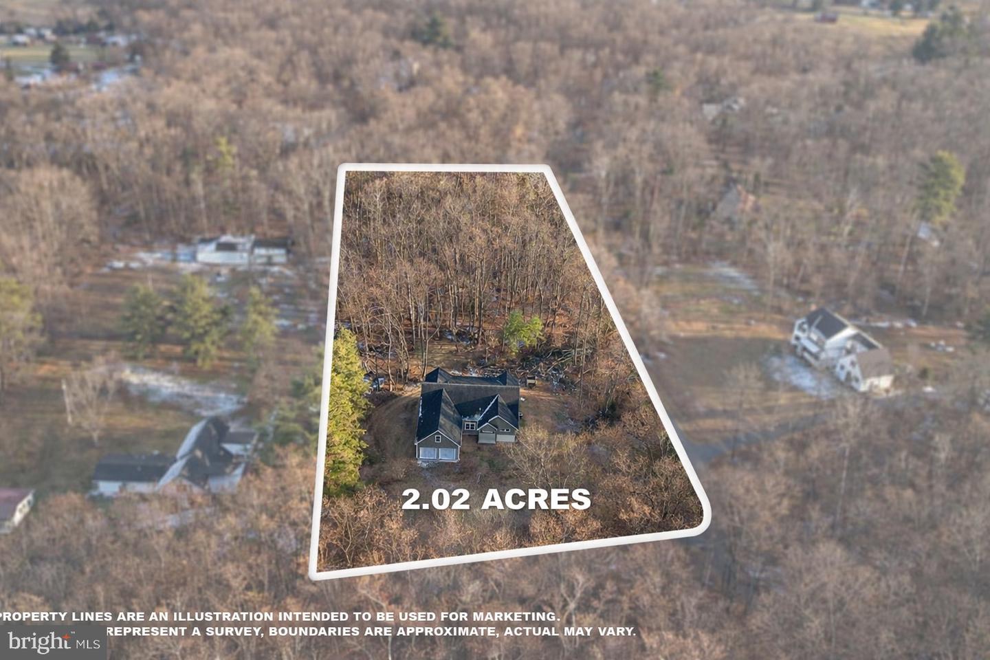 1491 PITCOCK LN, WINCHESTER, Virginia 22602, 3 Bedrooms Bedrooms, ,2 BathroomsBathrooms,Residential,For sale,1491 PITCOCK LN,VAFV2038522 MLS # VAFV2038522