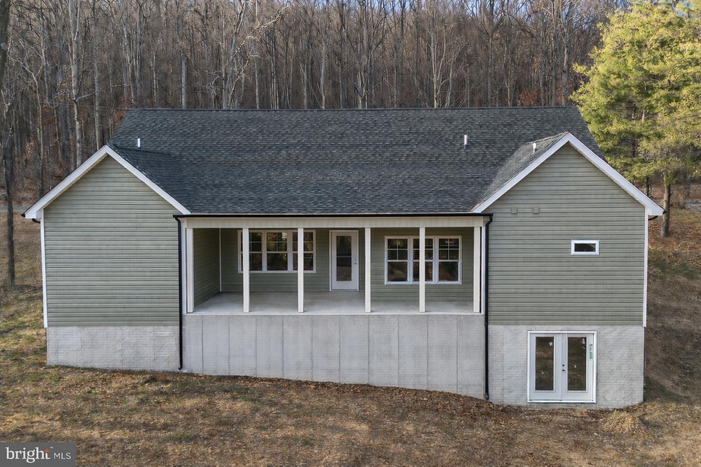 1491 PITCOCK LN, WINCHESTER, Virginia 22602, 3 Bedrooms Bedrooms, ,2 BathroomsBathrooms,Residential,For sale,1491 PITCOCK LN,VAFV2038522 MLS # VAFV2038522