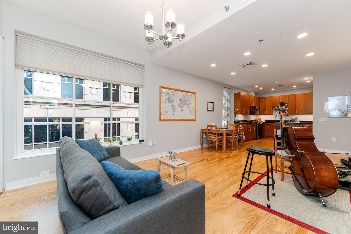 675 E ST NW #350, WASHINGTON, District Of Columbia 20004, 1 Bedroom Bedrooms, 6 Rooms Rooms,1 BathroomBathrooms,Residential,For sale,675 E ST NW #350,DCDC2235400 MLS # DCDC2235400