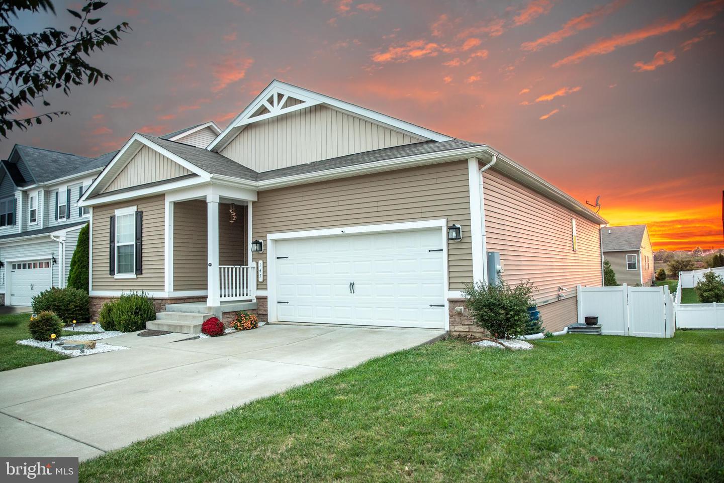 147 WESTCHESTER DR, STEPHENS CITY, Virginia 22655, 5 Bedrooms Bedrooms, ,3 BathroomsBathrooms,Residential,For sale,147 WESTCHESTER DR,VAFV2038526 MLS # VAFV2038526