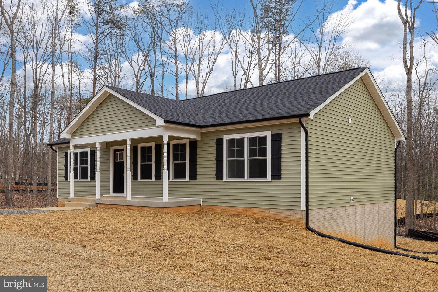 10397 JOHNSON DR, KING GEORGE, Virginia 22485, 3 Bedrooms Bedrooms, ,2 BathroomsBathrooms,Residential,For sale,10397 JOHNSON DR,VAKG2007406 MLS # VAKG2007406