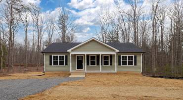 10397 JOHNSON DR, KING GEORGE, Virginia 22485, 3 Bedrooms Bedrooms, ,2 BathroomsBathrooms,Residential,For sale,10397 JOHNSON DR,VAKG2007406 MLS # VAKG2007406