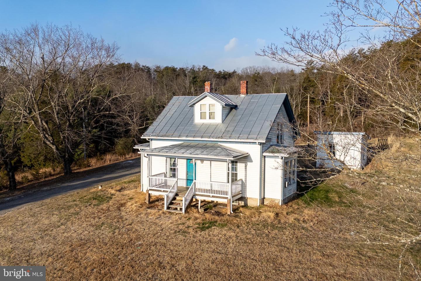 10997 SENEDO RD, MOUNT JACKSON, Virginia 22842, 3 Bedrooms Bedrooms, ,1 BathroomBathrooms,Residential,For sale,10997 SENEDO RD,VASH2013226 MLS # VASH2013226