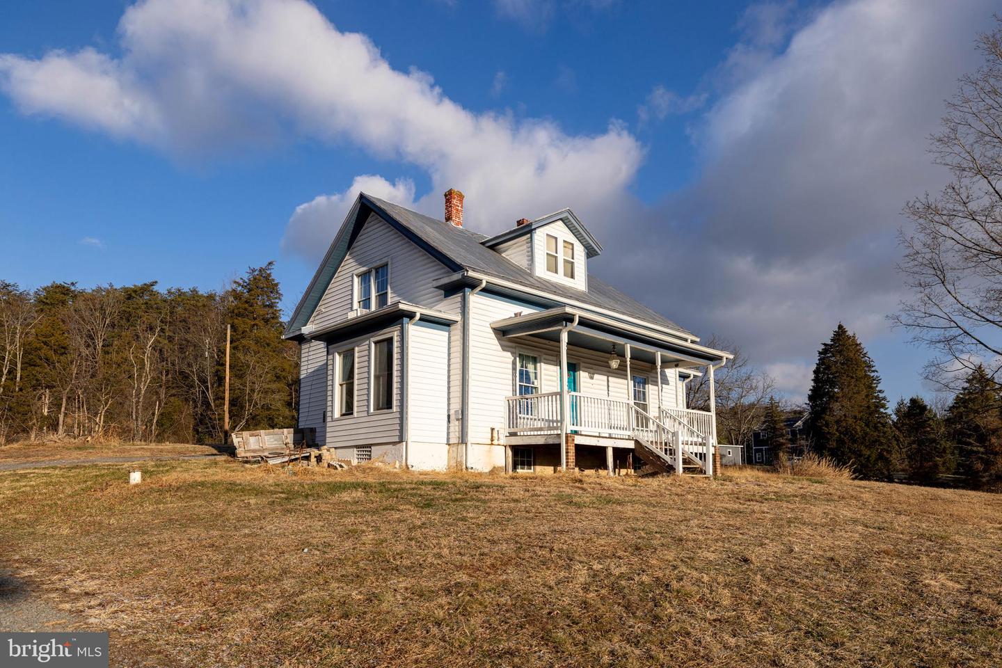 10997 SENEDO RD, MOUNT JACKSON, Virginia 22842, 3 Bedrooms Bedrooms, ,1 BathroomBathrooms,Residential,For sale,10997 SENEDO RD,VASH2013226 MLS # VASH2013226