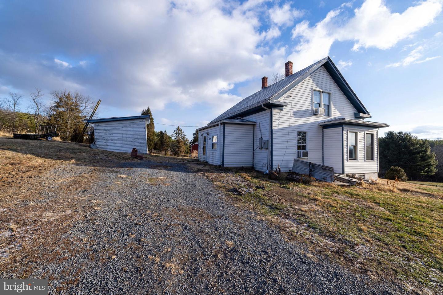 10997 SENEDO RD, MOUNT JACKSON, Virginia 22842, 3 Bedrooms Bedrooms, ,1 BathroomBathrooms,Residential,For sale,10997 SENEDO RD,VASH2013226 MLS # VASH2013226