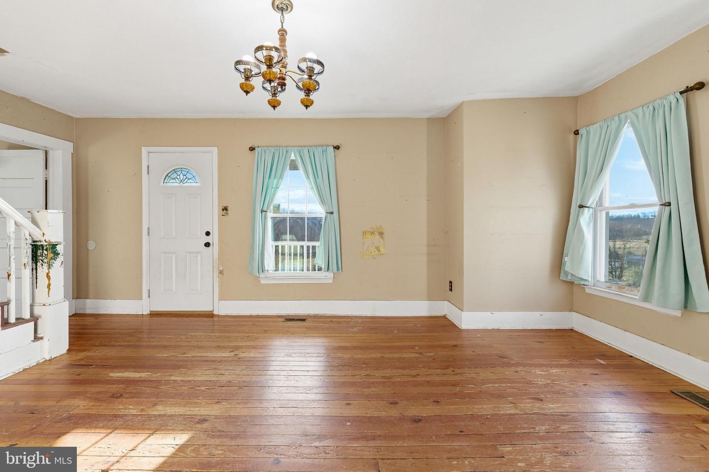 10997 SENEDO RD, MOUNT JACKSON, Virginia 22842, 3 Bedrooms Bedrooms, ,1 BathroomBathrooms,Residential,For sale,10997 SENEDO RD,VASH2013226 MLS # VASH2013226