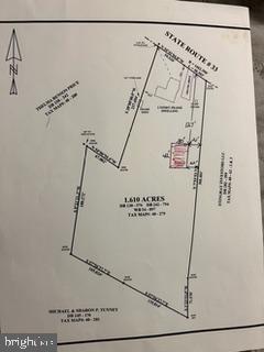 16100 GENERAL PULLER HWY, DELTAVILLE, Virginia 23043, 3 Bedrooms Bedrooms, 8 Rooms Rooms,2 BathroomsBathrooms,Residential,For sale,16100 GENERAL PULLER HWY,VAMX2000274 MLS # VAMX2000274