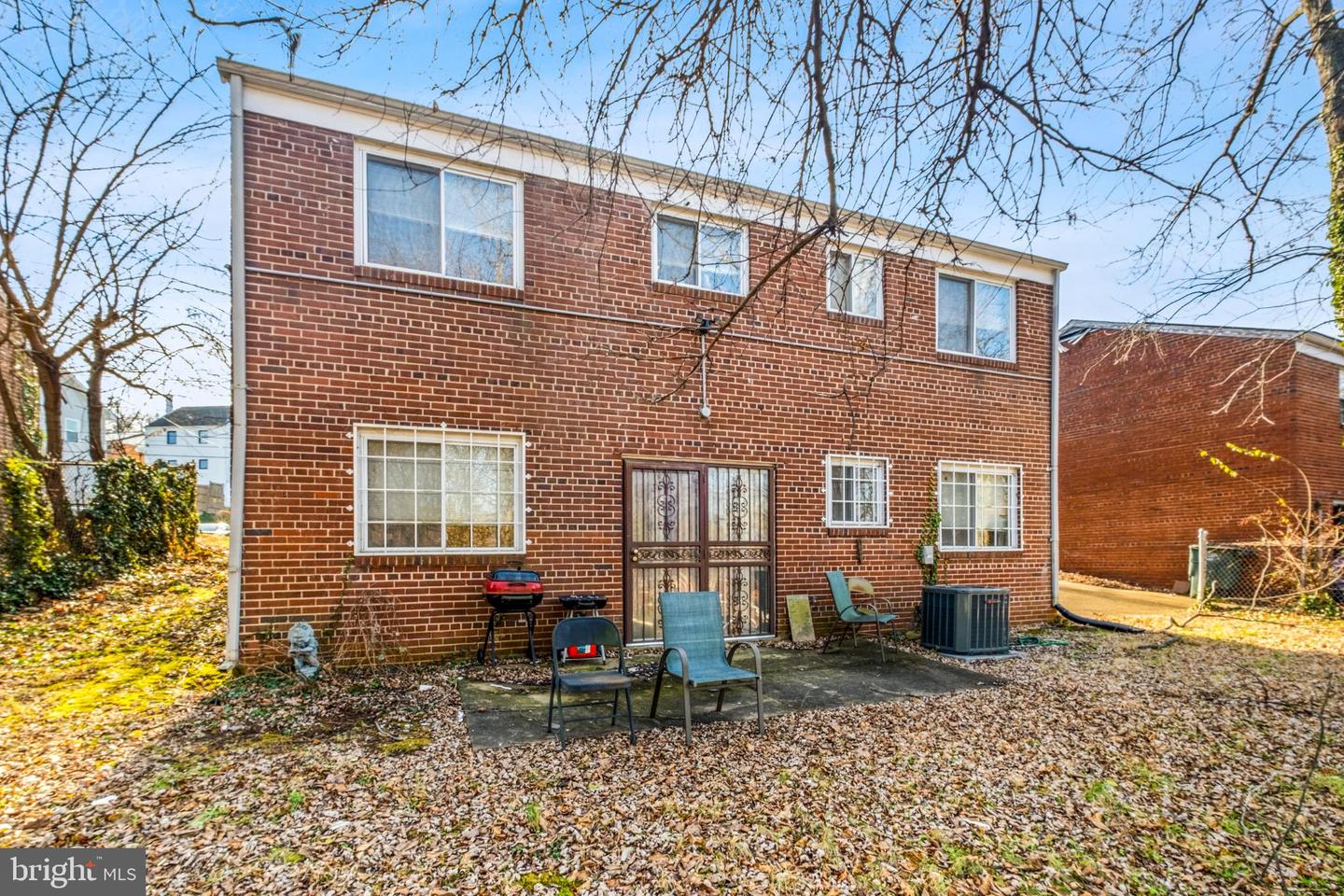 3028 P ST SE, WASHINGTON, District Of Columbia 20020, 4 Bedrooms Bedrooms, ,2 BathroomsBathrooms,Residential,For sale,3028 P ST SE,DCDC2235474 MLS # DCDC2235474