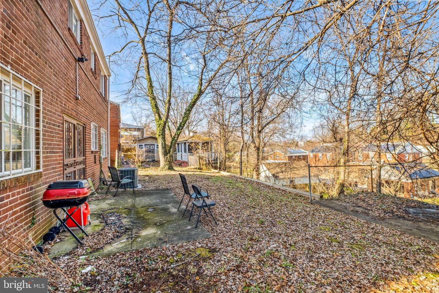 3028 P ST SE, WASHINGTON, District Of Columbia 20020, 4 Bedrooms Bedrooms, ,2 BathroomsBathrooms,Residential,For sale,3028 P ST SE,DCDC2235474 MLS # DCDC2235474