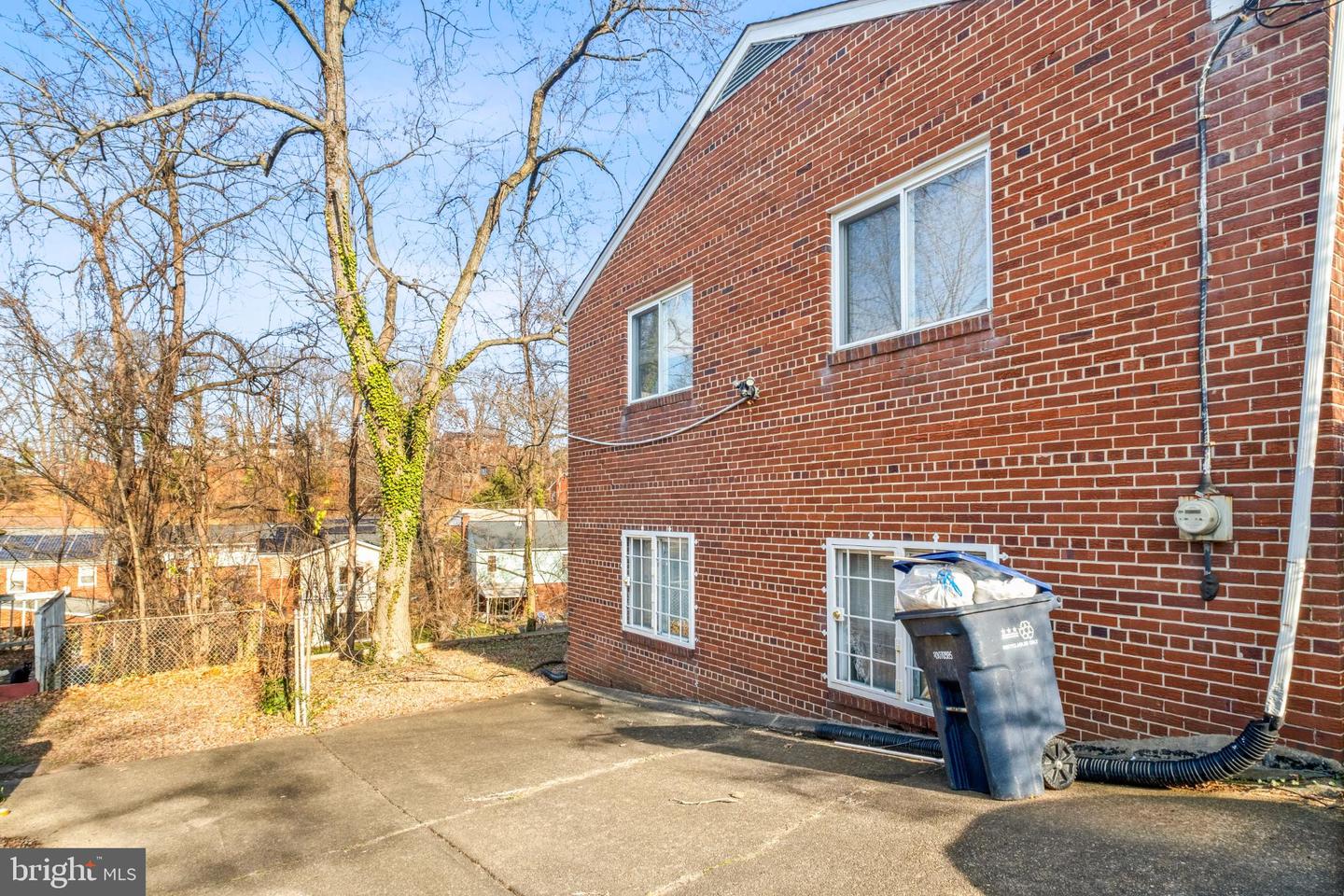 3028 P ST SE, WASHINGTON, District Of Columbia 20020, 4 Bedrooms Bedrooms, ,2 BathroomsBathrooms,Residential,For sale,3028 P ST SE,DCDC2235474 MLS # DCDC2235474