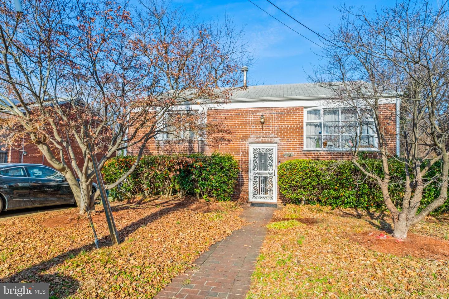 3028 P ST SE, WASHINGTON, District Of Columbia 20020, 4 Bedrooms Bedrooms, ,2 BathroomsBathrooms,Residential,For sale,3028 P ST SE,DCDC2235474 MLS # DCDC2235474