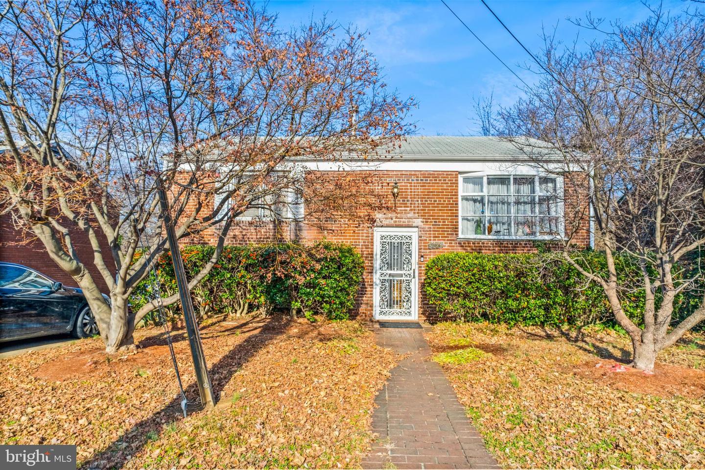 3028 P ST SE, WASHINGTON, District Of Columbia 20020, 4 Bedrooms Bedrooms, ,2 BathroomsBathrooms,Residential,For sale,3028 P ST SE,DCDC2235474 MLS # DCDC2235474