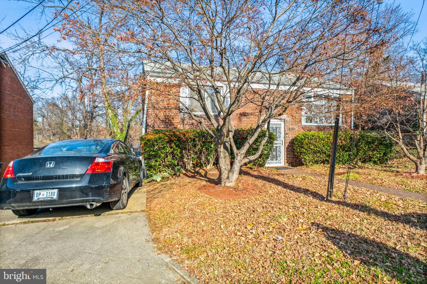 3028 P ST SE, WASHINGTON, District Of Columbia 20020, 4 Bedrooms Bedrooms, ,2 BathroomsBathrooms,Residential,For sale,3028 P ST SE,DCDC2235474 MLS # DCDC2235474