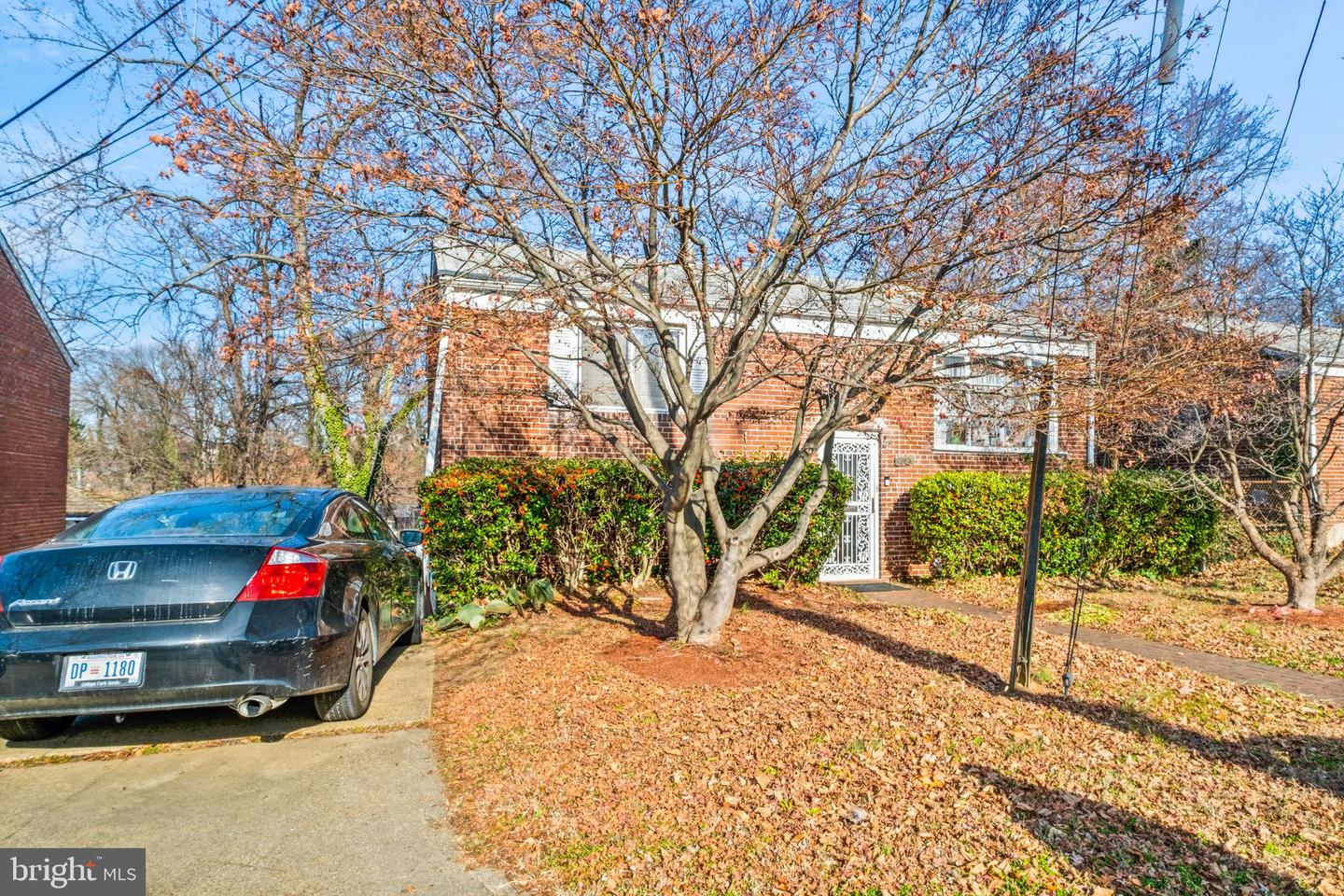 3028 P ST SE, WASHINGTON, District Of Columbia 20020, 4 Bedrooms Bedrooms, ,2 BathroomsBathrooms,Residential,For sale,3028 P ST SE,DCDC2235474 MLS # DCDC2235474