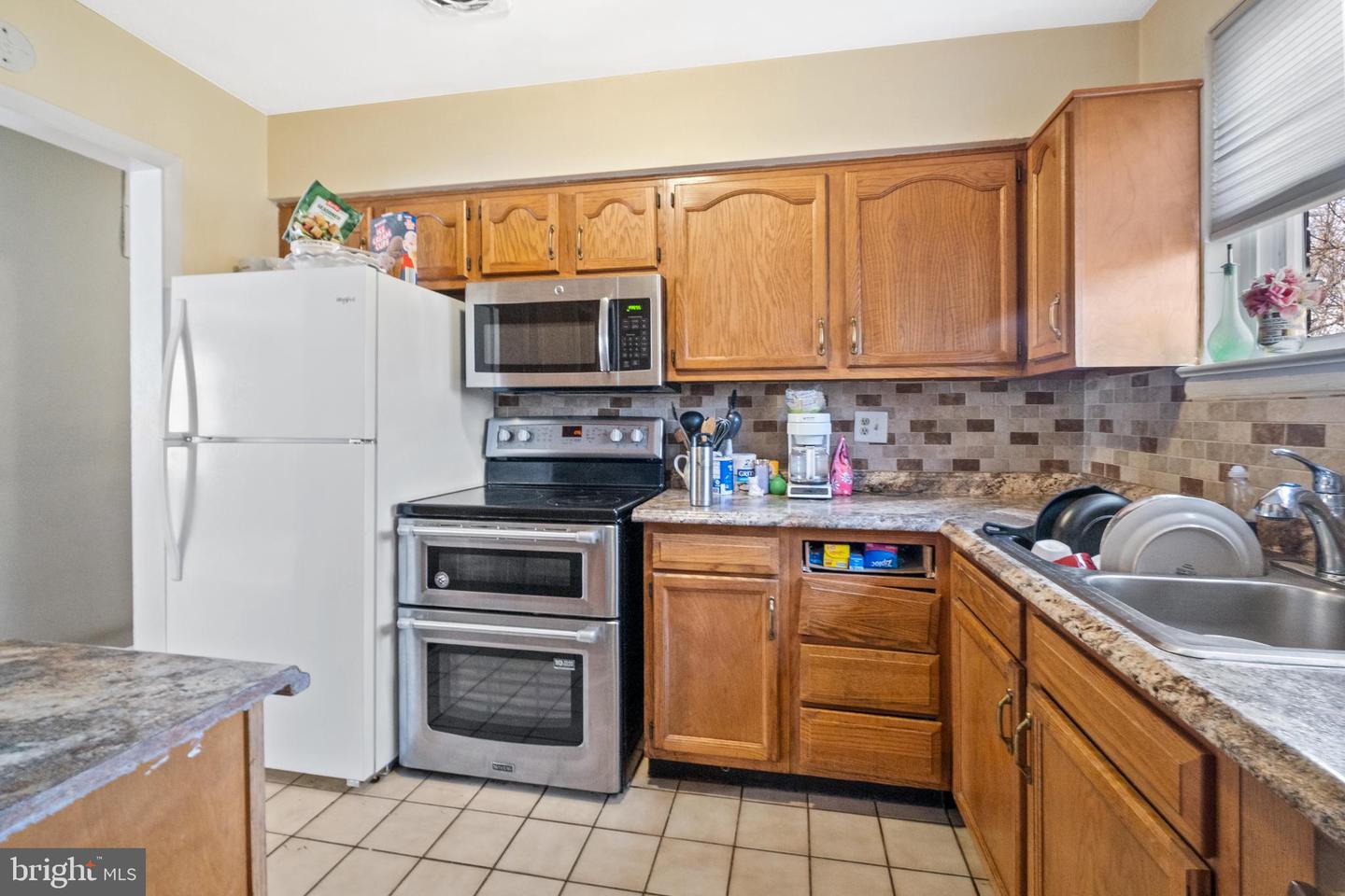 3028 P ST SE, WASHINGTON, District Of Columbia 20020, 4 Bedrooms Bedrooms, ,2 BathroomsBathrooms,Residential,For sale,3028 P ST SE,DCDC2235474 MLS # DCDC2235474