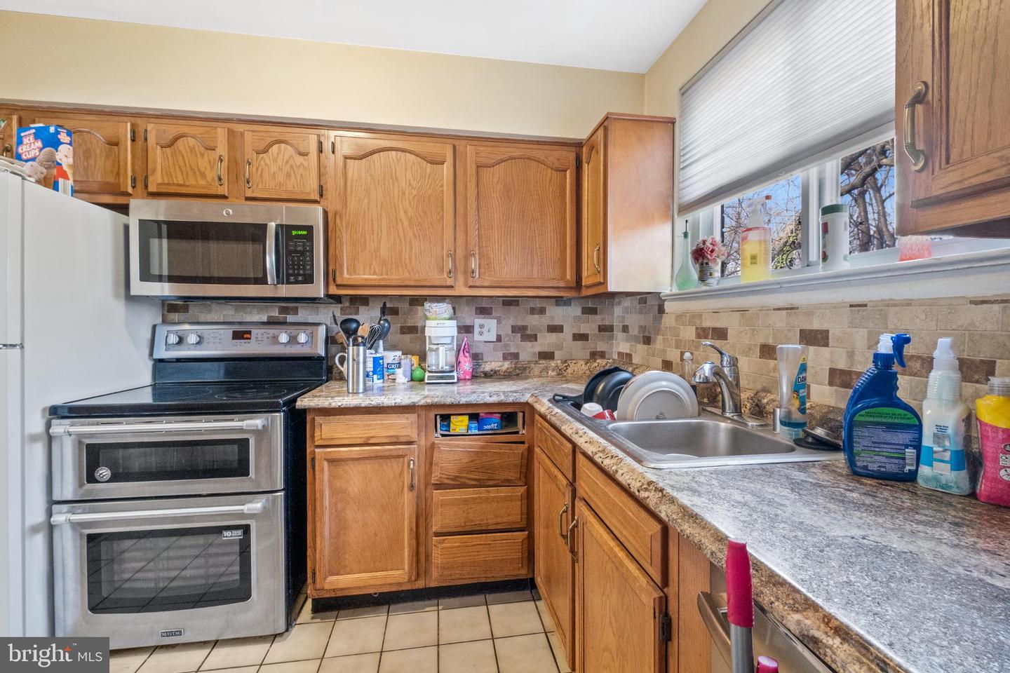 3028 P ST SE, WASHINGTON, District Of Columbia 20020, 4 Bedrooms Bedrooms, ,2 BathroomsBathrooms,Residential,For sale,3028 P ST SE,DCDC2235474 MLS # DCDC2235474