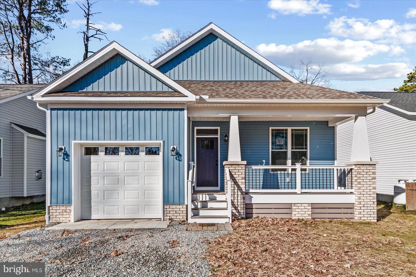 133 6TH ST, COLONIAL BEACH, Virginia 22443, 3 Bedrooms Bedrooms, ,2 BathroomsBathrooms,Residential,For sale,133 6TH ST,VAWE2010284 MLS # VAWE2010284