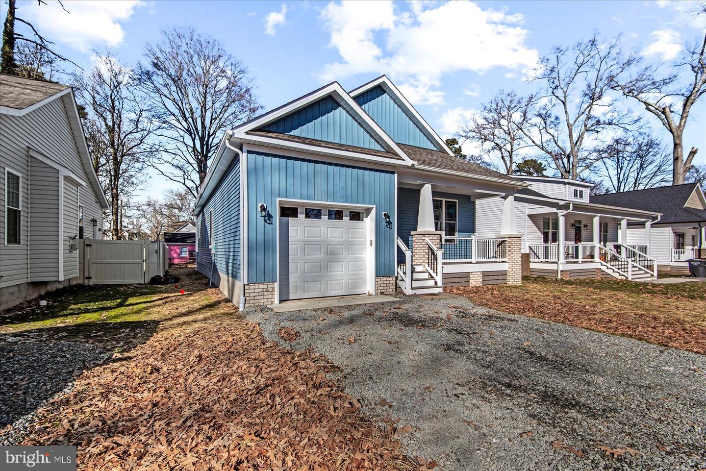 133 6TH ST, COLONIAL BEACH, Virginia 22443, 3 Bedrooms Bedrooms, ,2 BathroomsBathrooms,Residential,For sale,133 6TH ST,VAWE2010284 MLS # VAWE2010284