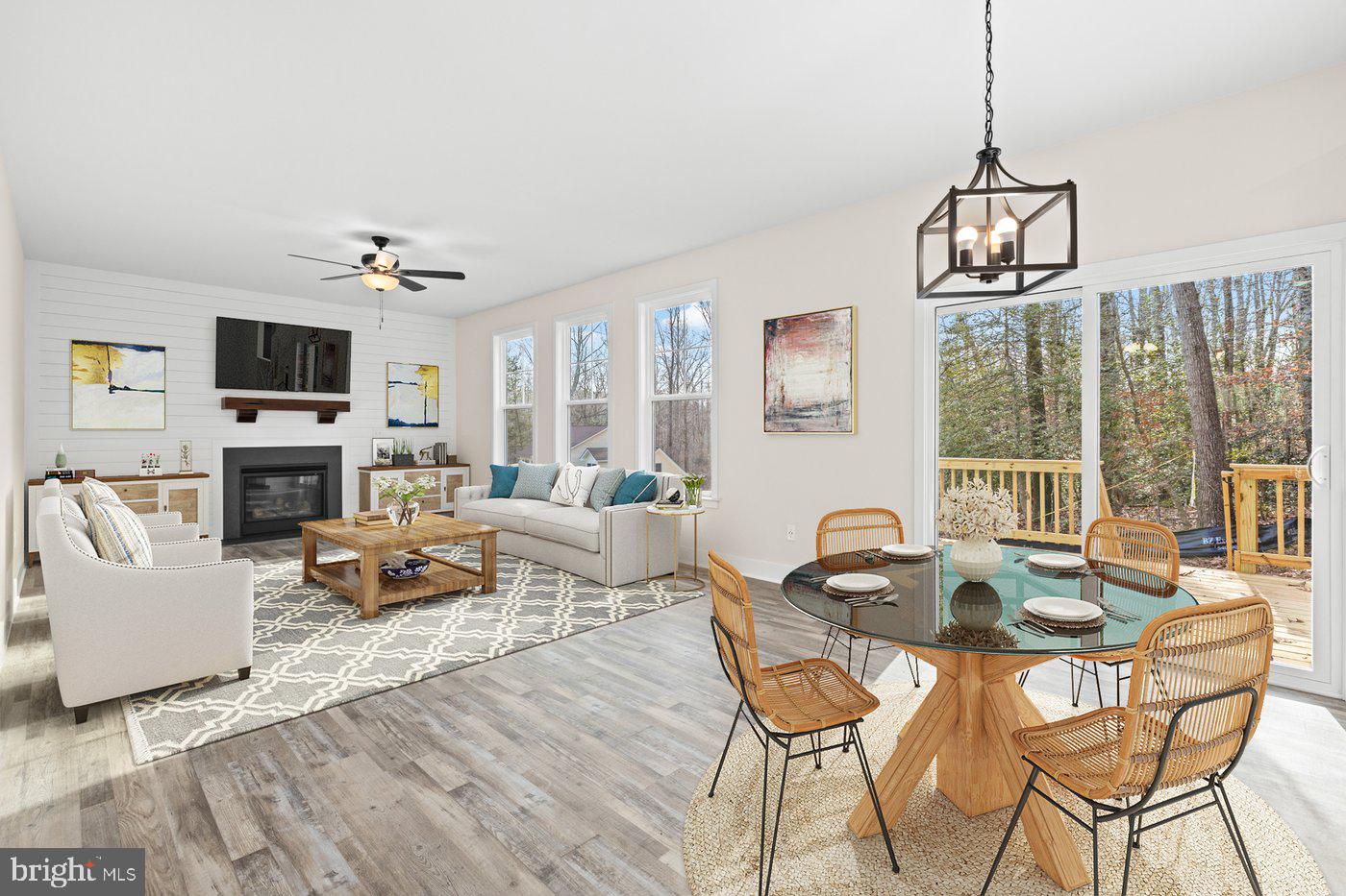 8354 COOLIDGE CIR, KING GEORGE, Virginia 22485, 4 Bedrooms Bedrooms, ,2 BathroomsBathrooms,Residential,For sale,8354 COOLIDGE CIR,VAKG2007412 MLS # VAKG2007412