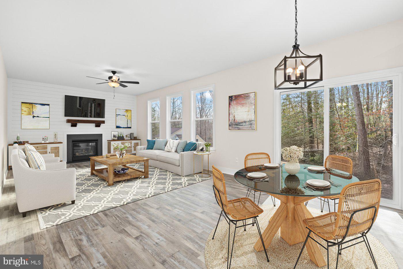 8354 COOLIDGE CIR, KING GEORGE, Virginia 22485, 4 Bedrooms Bedrooms, ,2 BathroomsBathrooms,Residential,For sale,8354 COOLIDGE CIR,VAKG2007412 MLS # VAKG2007412