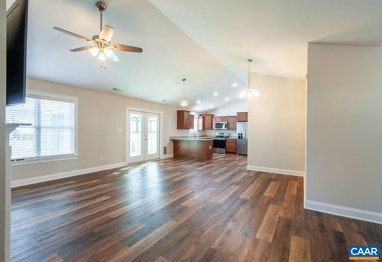 306 STONE ORCHARD DR, NELLYSFORD, Virginia 22958, 3 Bedrooms Bedrooms, ,2 BathroomsBathrooms,Residential,For sale,306 STONE ORCHARD DR,671954 MLS # 671954