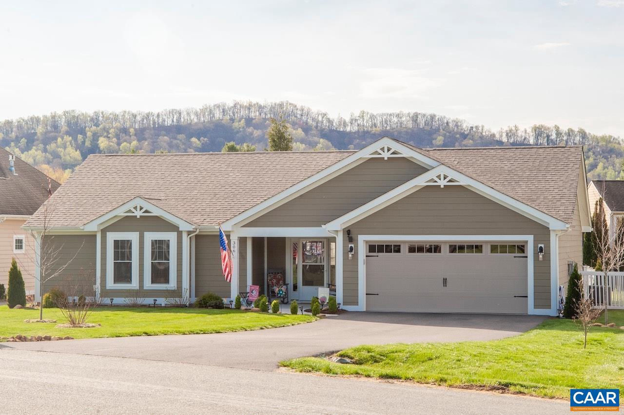 306 STONE ORCHARD DR, NELLYSFORD, Virginia 22958, 3 Bedrooms Bedrooms, ,2 BathroomsBathrooms,Residential,For sale,306 STONE ORCHARD DR,671954 MLS # 671954