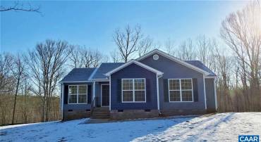 DIXIE HOLW #DH10B, LOUISA, Virginia 23093, 3 Bedrooms Bedrooms, ,2 BathroomsBathrooms,Residential,For sale,DIXIE HOLW #DH10B,671955 MLS # 671955