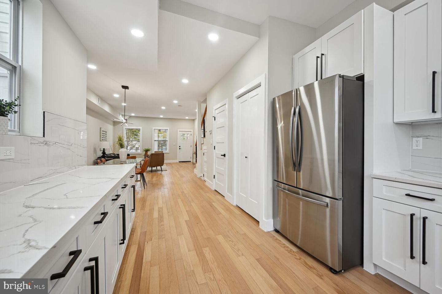 1411 MONTELLO AVE NE, WASHINGTON, District Of Columbia 20002, 3 Bedrooms Bedrooms, ,2 BathroomsBathrooms,Residential,For sale,1411 MONTELLO AVE NE,DCDC2235524 MLS # DCDC2235524